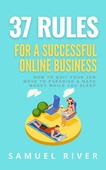 37 Rules for a Successful Online Business