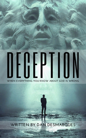 Deception (e-bok) av Dan Desmarques