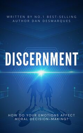 Discernment (e-bok) av Dan Desmarques