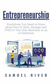 Entrepreneurship