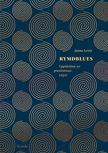 Rymdblues (e-bok) av Janna levin