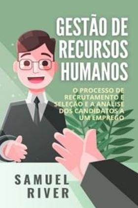 Gestão de Recursos Humanos (e-bok) av Samuel Ri