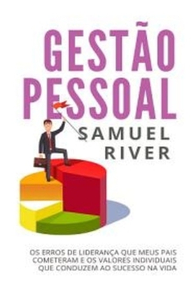 Gestão Pessoal (e-bok) av Samuel River