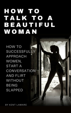 How to Talk to a Beautiful Woman (e-bok) av Ken