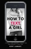 How to Text a Girl