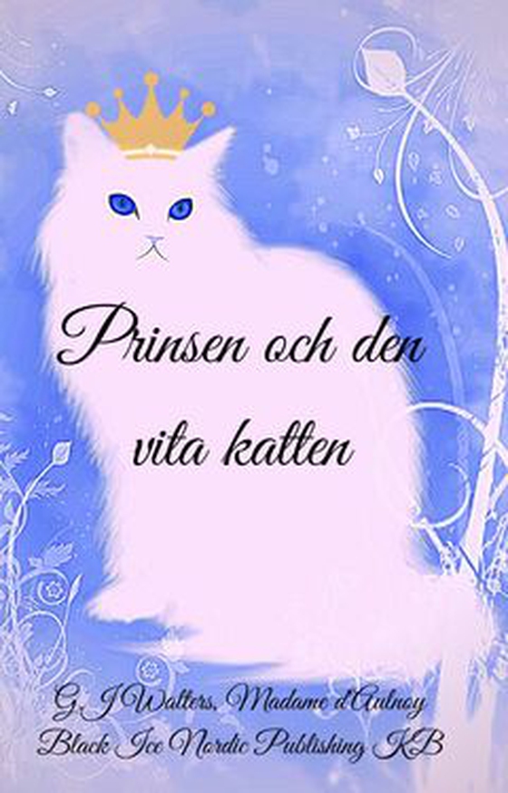 Prinsen och den vita katten