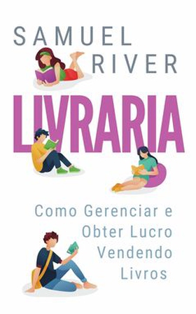 Livraria (e-bok) av Samuel River