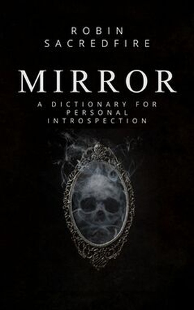 Mirror (e-bok) av Robin Sacredfire