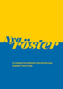 Nya Röster (e-bok) av Rawan Alzoabi, Latifah Ch