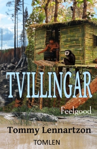 Tvillingar (e-bok) av Tommy Lennartzon