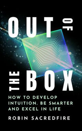 Out of the Box (e-bok) av Robin Sacredfire