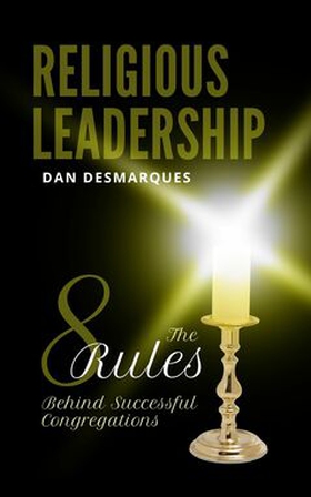 Religious Leadership (e-bok) av Dan Desmarques