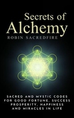 Secrets of Alchemy