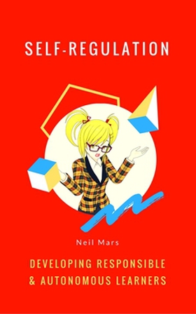 Self-Regulation (e-bok) av Neil Mars