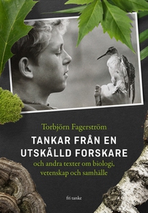 Tankar från en utskälld forskare (e-bok) av Tor