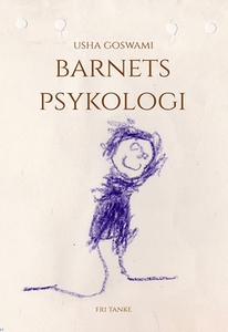 Barnets psykologi (e-bok) av Usha Goswami