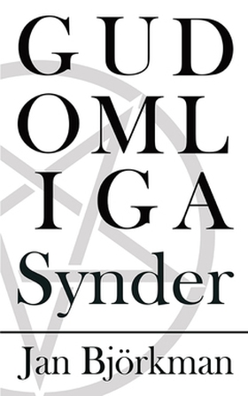 Gudomliga Synder (e-bok) av Jan Björkman