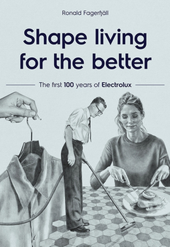 Shape living for the better