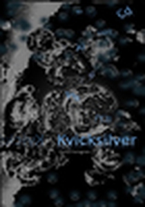 Kvicksilver (e-bok) av Rana Forsgren