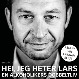 Hei, jeg heter Lars