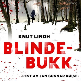 Blindebukk