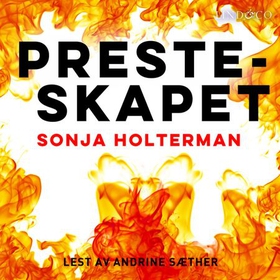 Presteskapet (lydbok) av Sonja Holterman