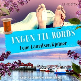 Ingen til bords