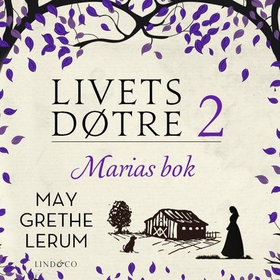 Marias bok (lydbok) av May Grethe Lerum