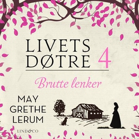 Brutte lenker (lydbok) av May Grethe Lerum