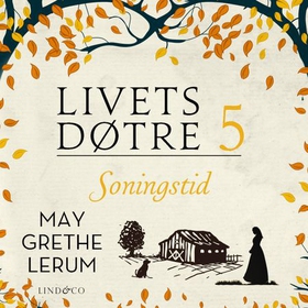 Soningstid (lydbok) av May Grethe Lerum