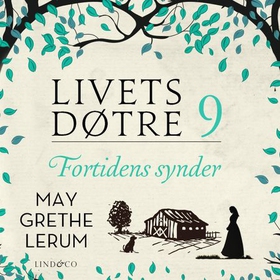 Fortidens synder (lydbok) av May Grethe Lerum