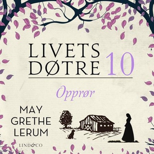 Opprør (lydbok) av May Grethe Lerum