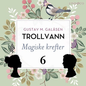 Magiske krefter
