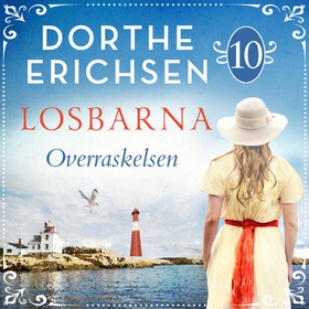 Overraskelsen (lydbok) av Dorthe Erichsen