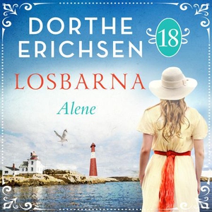 Alene (lydbok) av Dorthe Erichsen