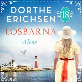 Alene (lydbok) av Dorthe Erichsen