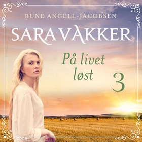 På livet løs (lydbok) av Rune Angell-Jacobsen