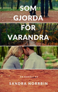 Som gjorda för varandra (e-bok) av Sandra Norrb