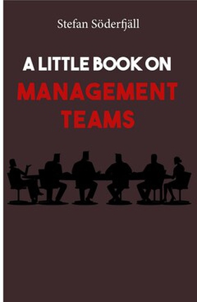 A little book on management teams (e-bok) av St
