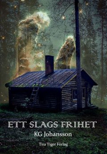 Ett slags frihet (e-bok) av KG Johansson