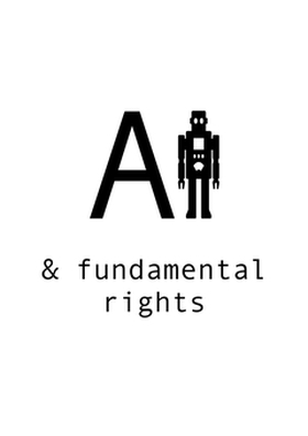 AI & Fundamental Rights (e-bok) av Mark Kingwel