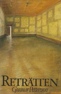Reträtten (e-bok) av Gunnar Pettersson