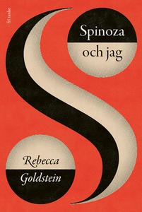 Spinoza och jag (e-bok) av Rebecca Goldstein