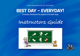 Best Day - Everyday Instructors guide (e-bok) a