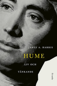 Hume : Liv och tänkande (e-bok) av James A. Har