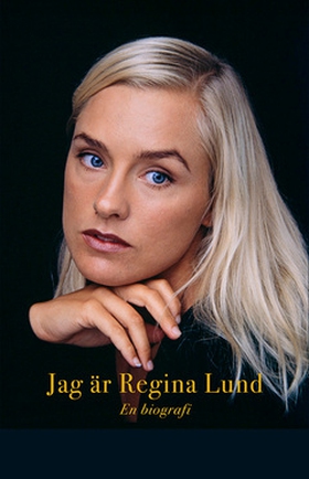 Jag är Regina Lund (e-bok) av Regina Lund, Erik