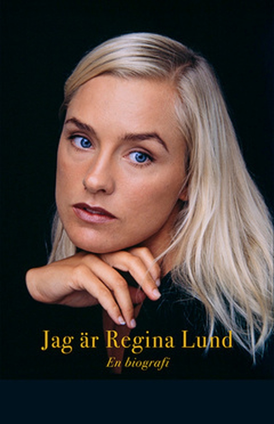 Jag är Regina Lund
