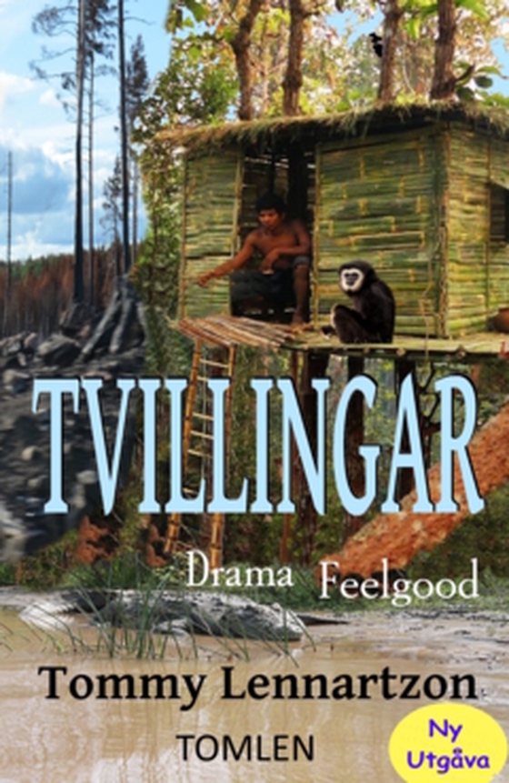 Tvillingar