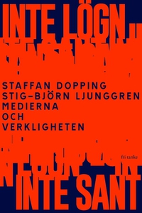 Inte lögn, inte sant (e-bok) av Staffan Dopping
