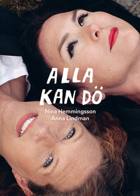 Alla kan dö (e-bok) av Anna Lindman